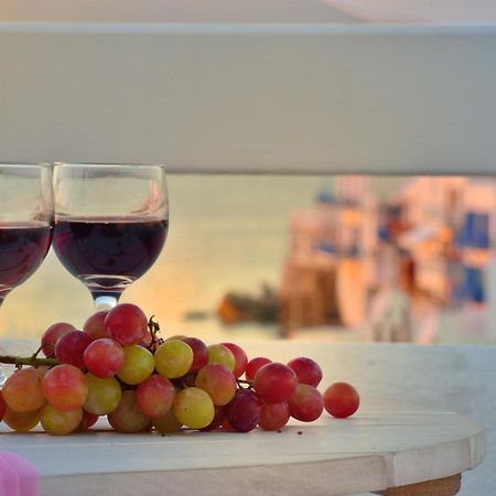 Marietta'S Apartment Mykonos Town ห้อง รูปภาพ