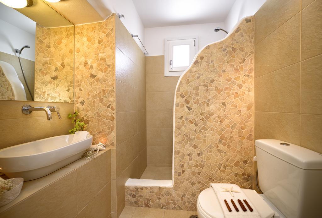 Marietta'S Apartment Mykonos Town ห้อง รูปภาพ