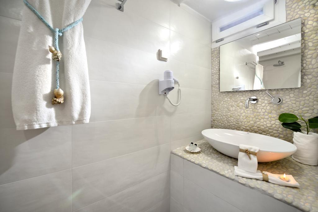 Marietta'S Apartment Mykonos Town ภายนอก รูปภาพ