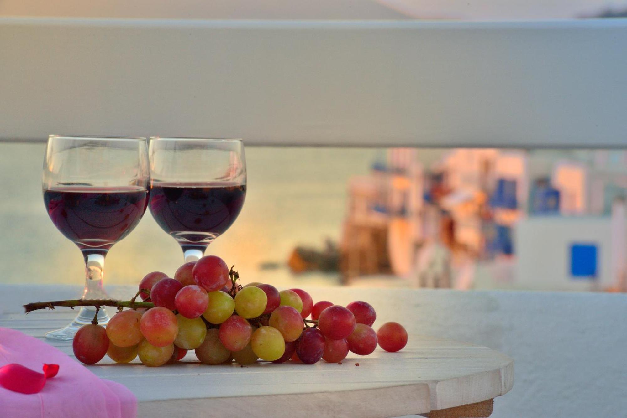 Marietta'S Apartment Mykonos Town ห้อง รูปภาพ