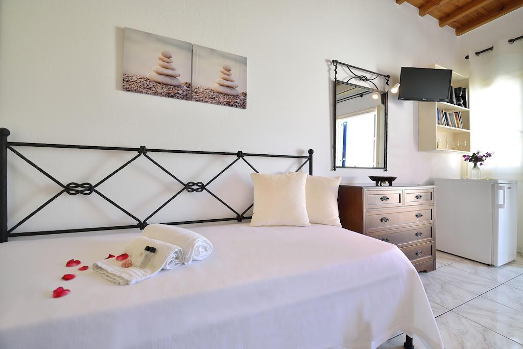 Marietta'S Apartment Mykonos Town ภายนอก รูปภาพ
