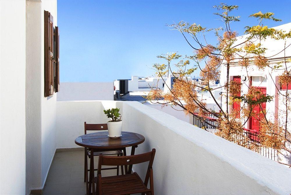 Marietta'S Apartment Mykonos Town ภายนอก รูปภาพ