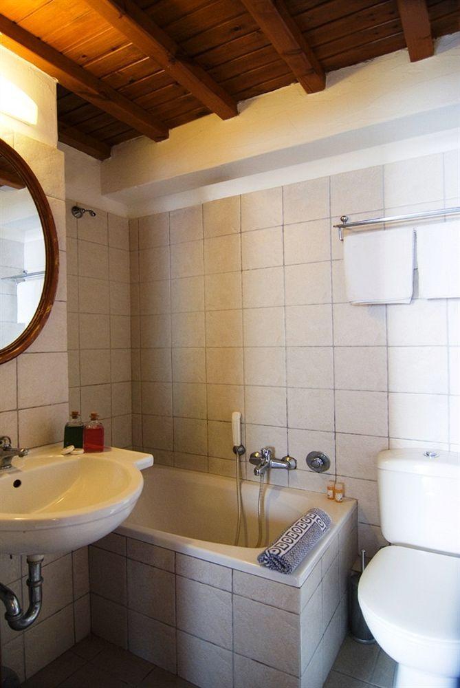 Marietta'S Apartment Mykonos Town ภายนอก รูปภาพ
