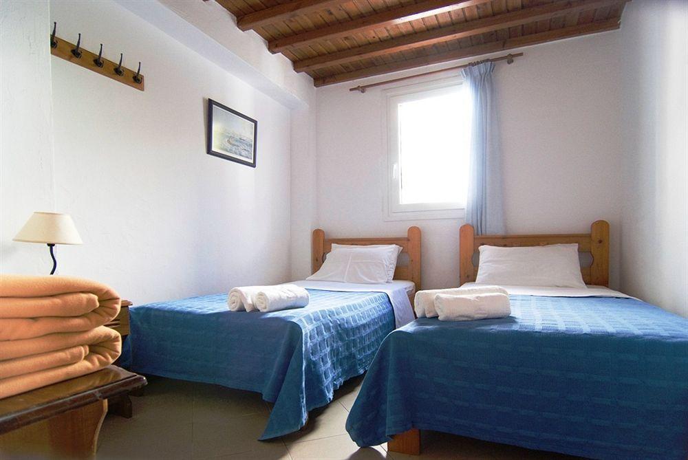 Marietta'S Apartment Mykonos Town ภายนอก รูปภาพ