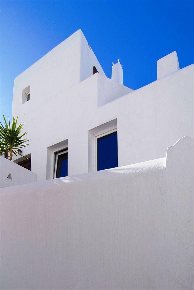 Marietta'S Apartment Mykonos Town ภายนอก รูปภาพ