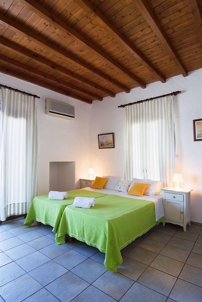 Marietta'S Apartment Mykonos Town ภายนอก รูปภาพ