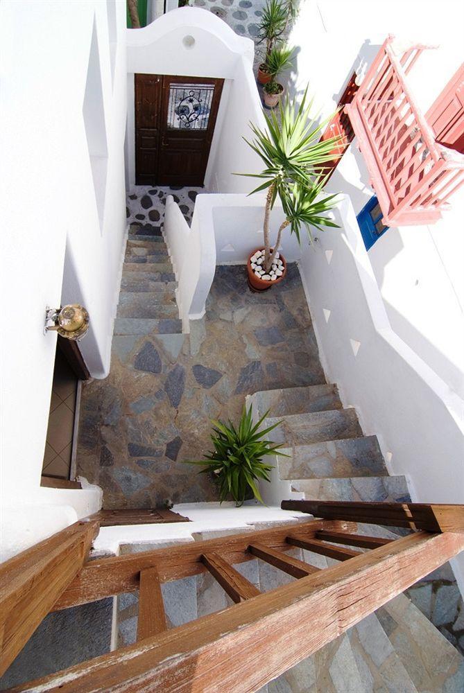 Marietta'S Apartment Mykonos Town ภายนอก รูปภาพ