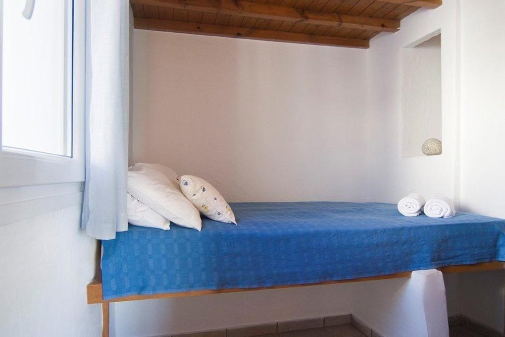 Marietta'S Apartment Mykonos Town ภายนอก รูปภาพ