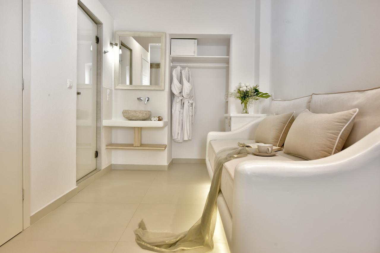 Marietta'S Apartment Mykonos Town ภายนอก รูปภาพ