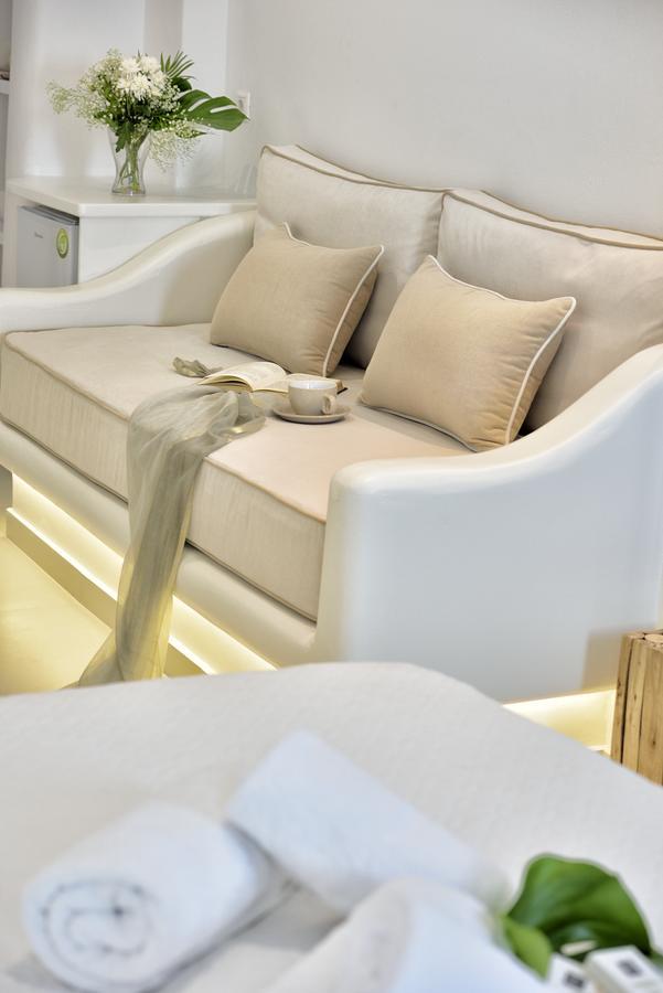 Marietta'S Apartment Mykonos Town ภายนอก รูปภาพ
